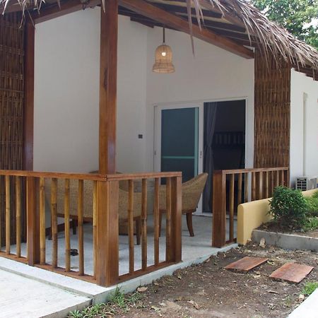 Gecko Lipe Resort Exterior photo