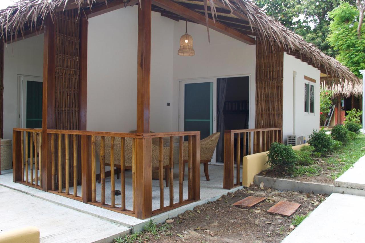 Gecko Lipe Resort Exterior photo